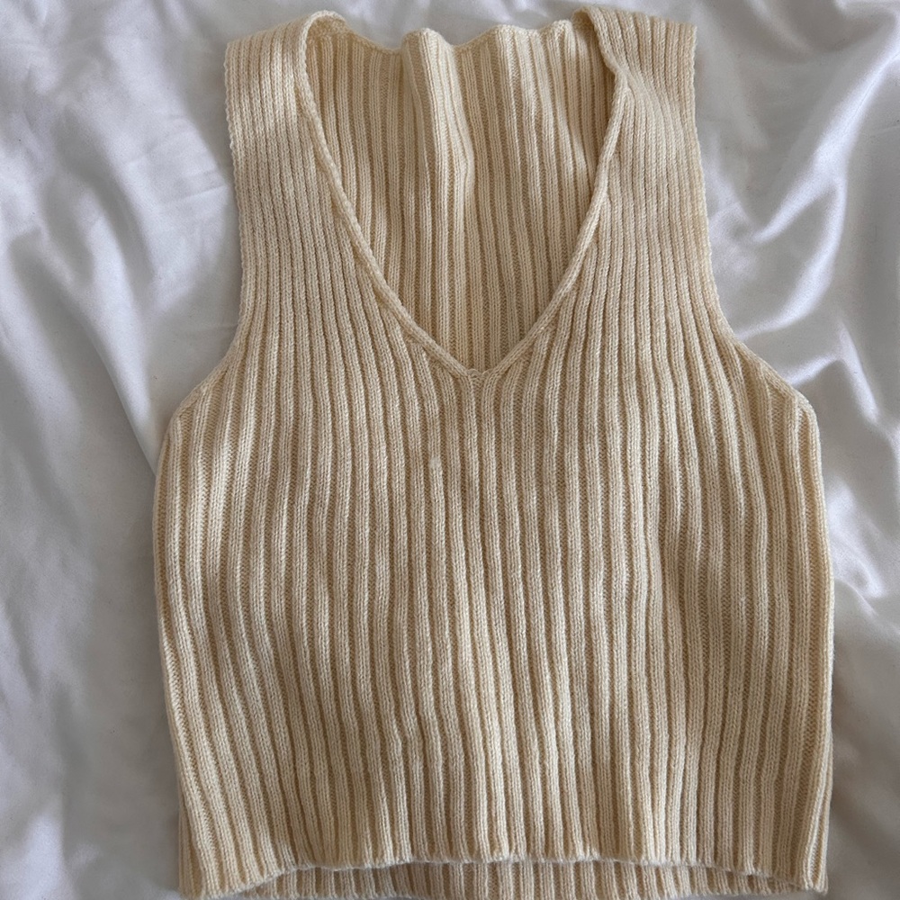 Amazon Knit Top